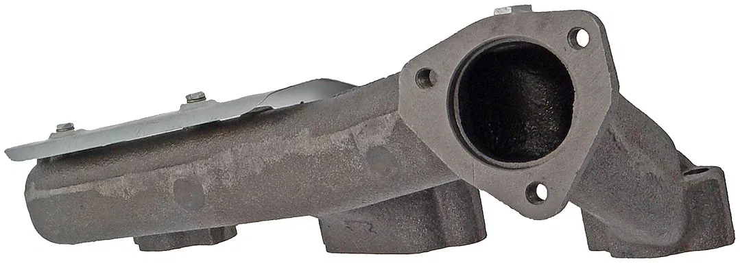 674-157 – DORMAN Exhaust Manifold, OE Replacement With Gaskets/ Hardware - view 2